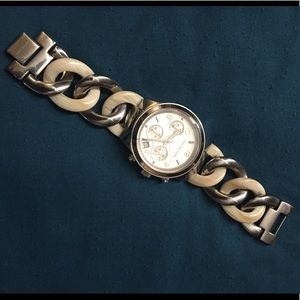 ⏱ Michael Kors Chain Link Watch